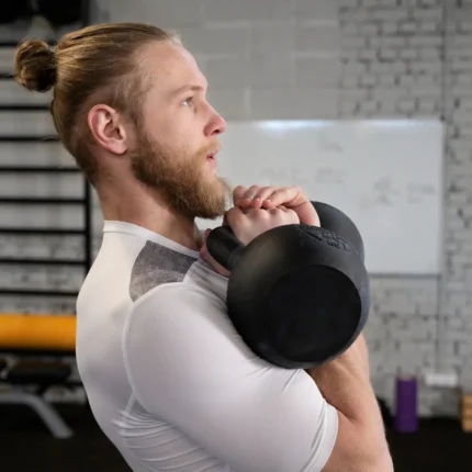 เคตเทิลเบล 12kg