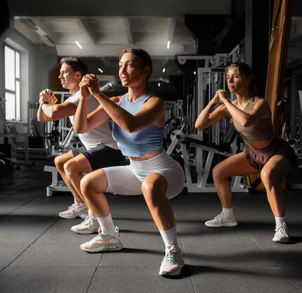 เสื่อโยคะกันลื่น Premium